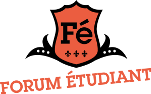 Logo du Forum étudiant
