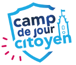 Logo - Camp de jour citoyen