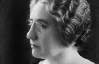 Agnes Macphail